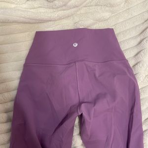 lululemon leggings!